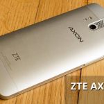 ZTE Axon Pro Smartphone Review