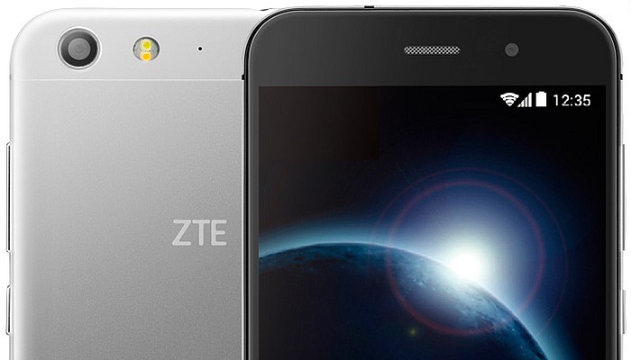 ZTE