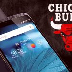 ZTE is the Official Smartphone of the Chicago Bulls as it Partners Up with the Cleveland Cavaliers