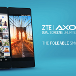 Evolution of ZTE