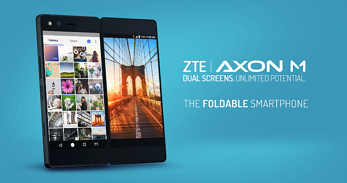 Evolution of ZTE