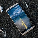ZTE Axon 7 is a Smartphone for the Future